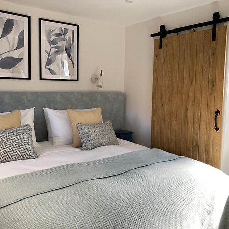 Finwood Green Farm Holiday Cottages-The Calf Shed And The Milk Parlour Henley-in-Arden Εξωτερικό φωτογραφία