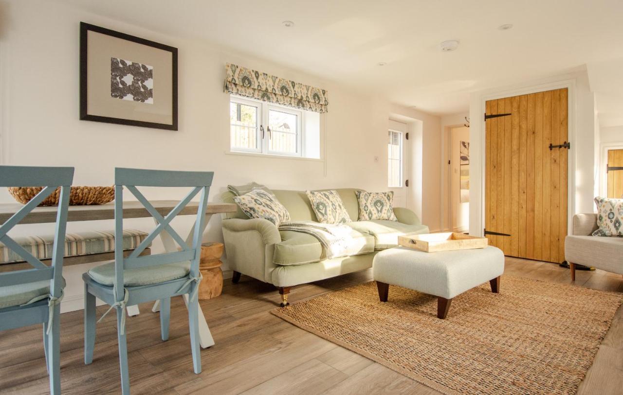 Finwood Green Farm Holiday Cottages-The Calf Shed And The Milk Parlour Henley-in-Arden Εξωτερικό φωτογραφία