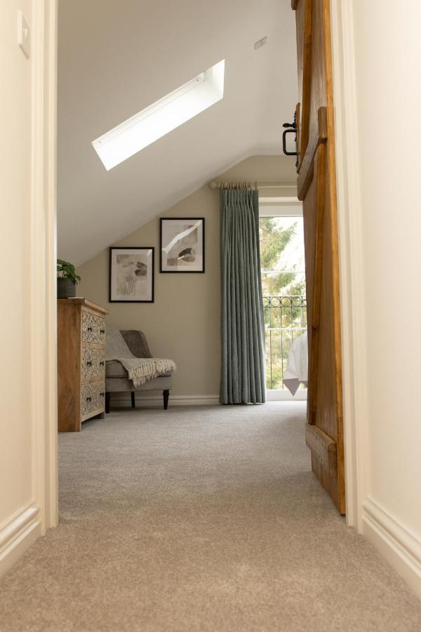 Finwood Green Farm Holiday Cottages-The Calf Shed And The Milk Parlour Henley-in-Arden Εξωτερικό φωτογραφία
