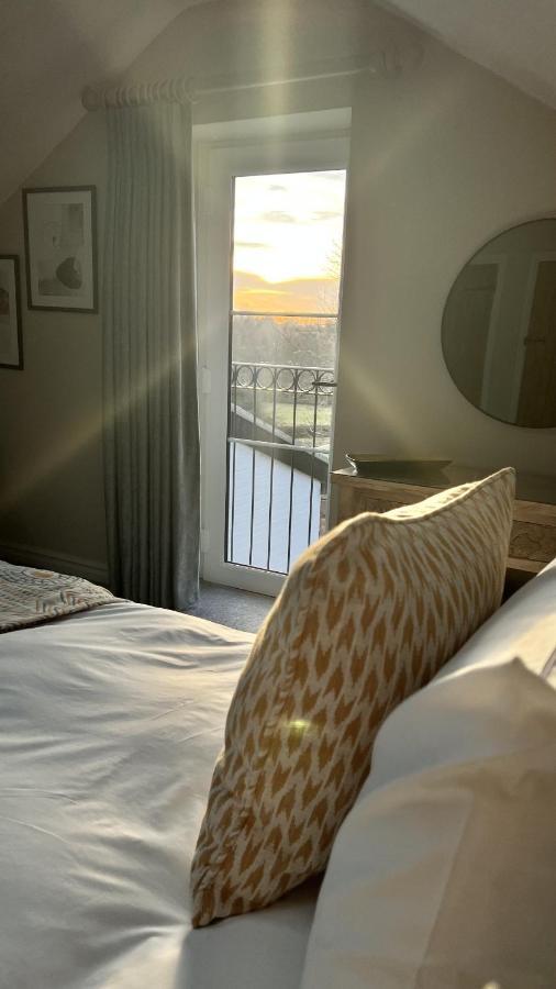 Finwood Green Farm Holiday Cottages-The Calf Shed And The Milk Parlour Henley-in-Arden Εξωτερικό φωτογραφία