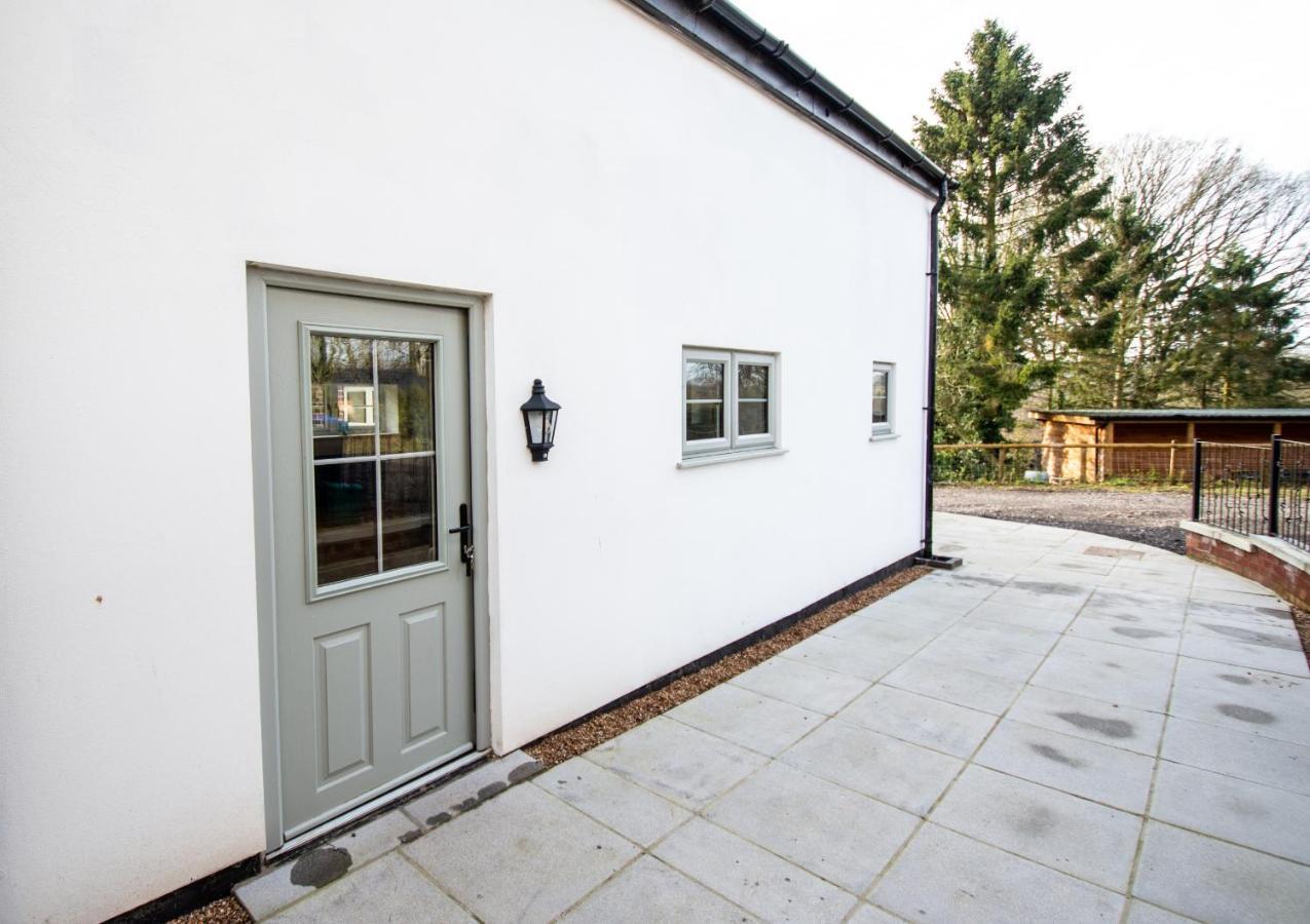 Finwood Green Farm Holiday Cottages-The Calf Shed And The Milk Parlour Henley-in-Arden Εξωτερικό φωτογραφία