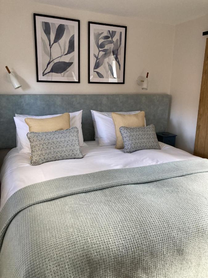 Finwood Green Farm Holiday Cottages-The Calf Shed And The Milk Parlour Henley-in-Arden Εξωτερικό φωτογραφία