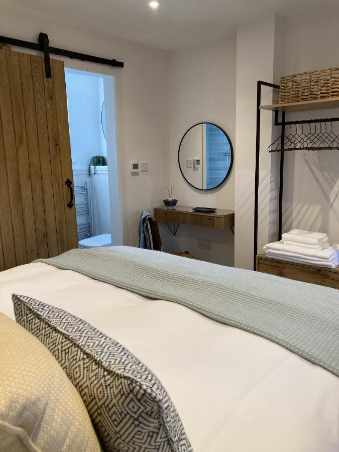 Finwood Green Farm Holiday Cottages-The Calf Shed And The Milk Parlour Henley-in-Arden Εξωτερικό φωτογραφία