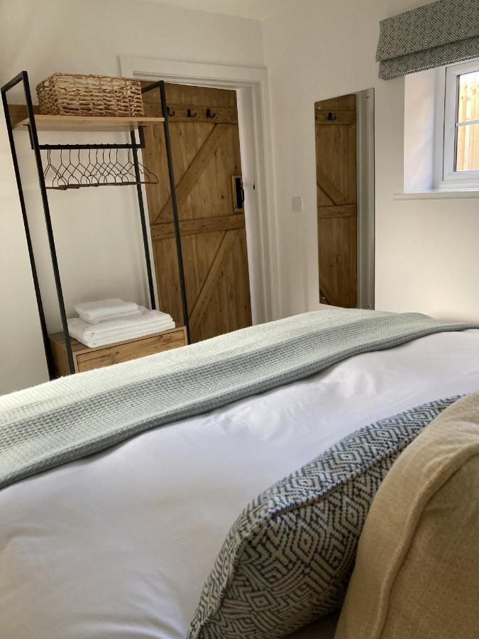 Finwood Green Farm Holiday Cottages-The Calf Shed And The Milk Parlour Henley-in-Arden Εξωτερικό φωτογραφία