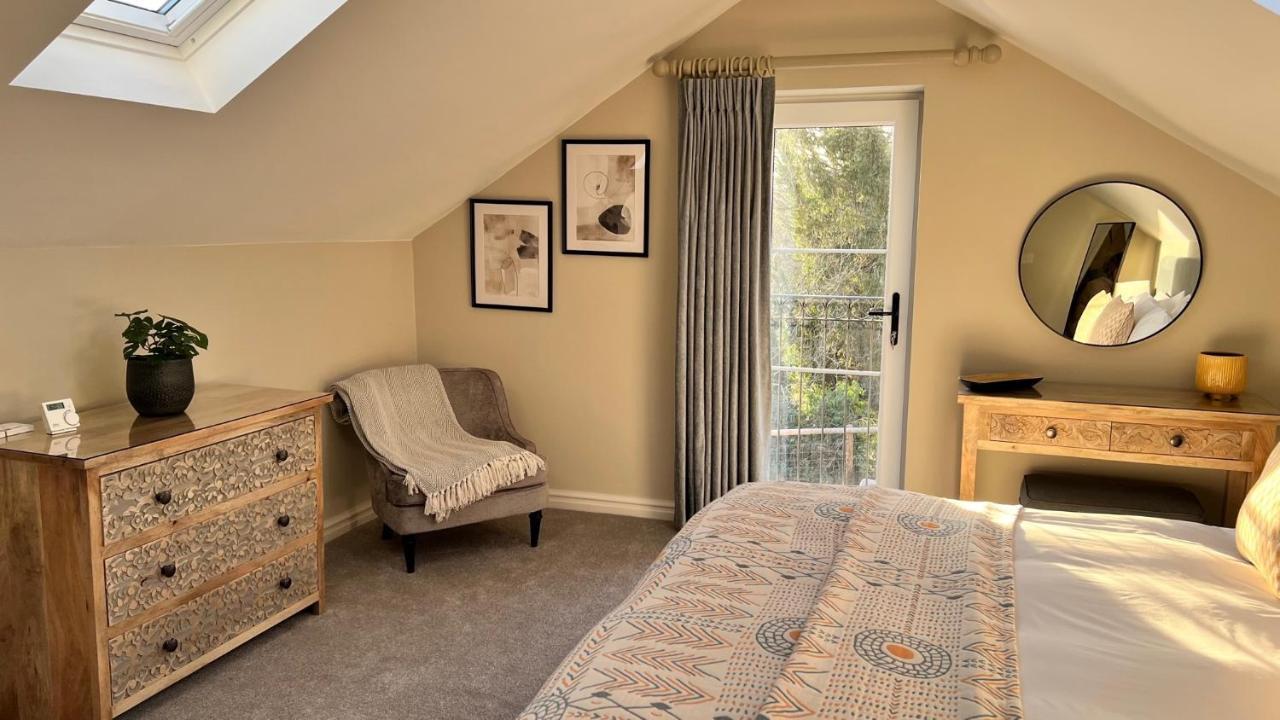 Finwood Green Farm Holiday Cottages-The Calf Shed And The Milk Parlour Henley-in-Arden Εξωτερικό φωτογραφία
