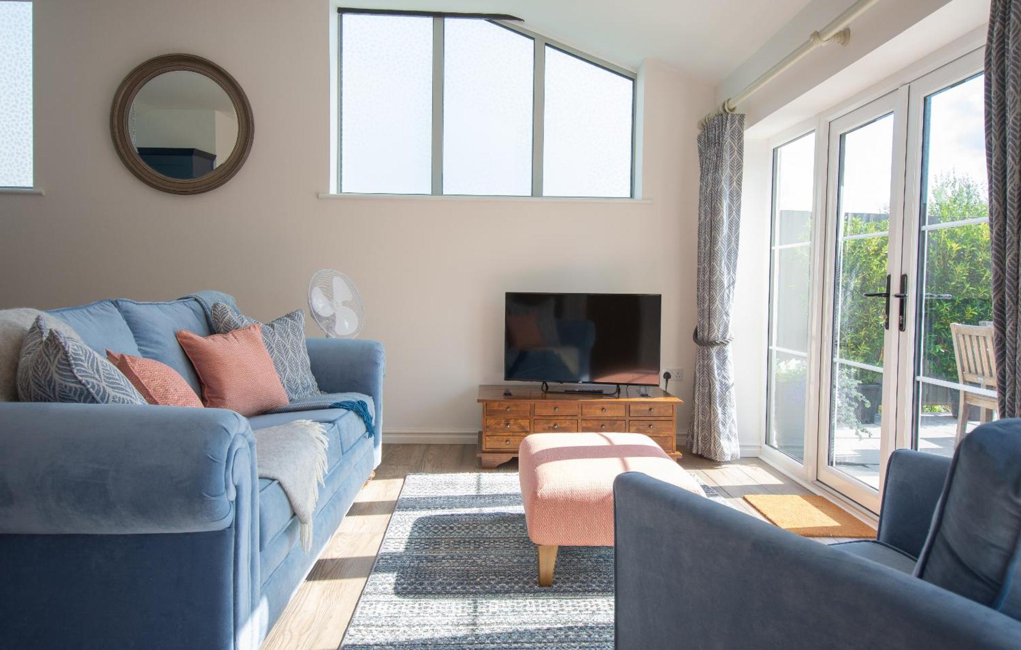 Finwood Green Farm Holiday Cottages-The Calf Shed And The Milk Parlour Henley-in-Arden Δωμάτιο φωτογραφία