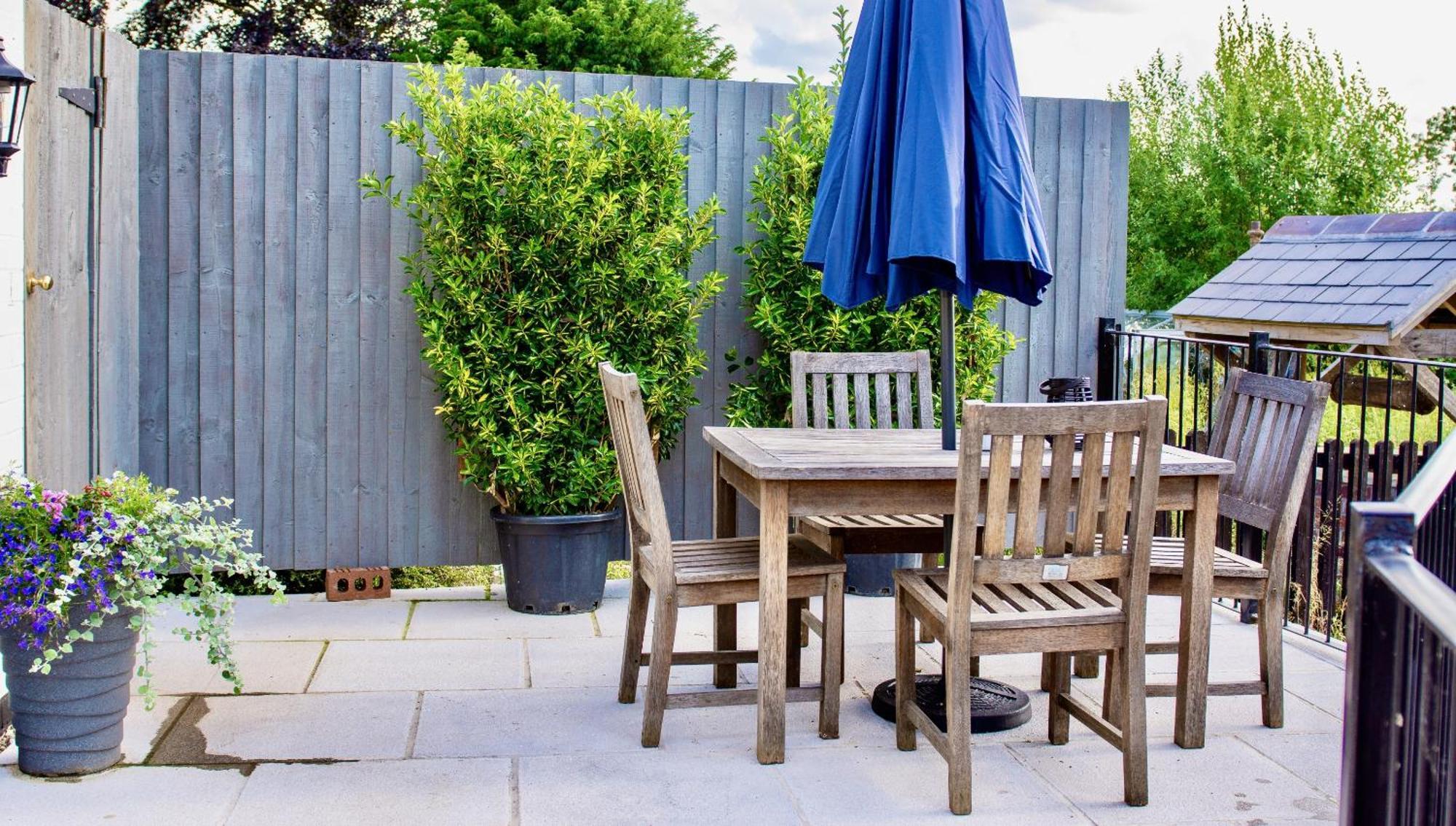 Finwood Green Farm Holiday Cottages-The Calf Shed And The Milk Parlour Henley-in-Arden Δωμάτιο φωτογραφία
