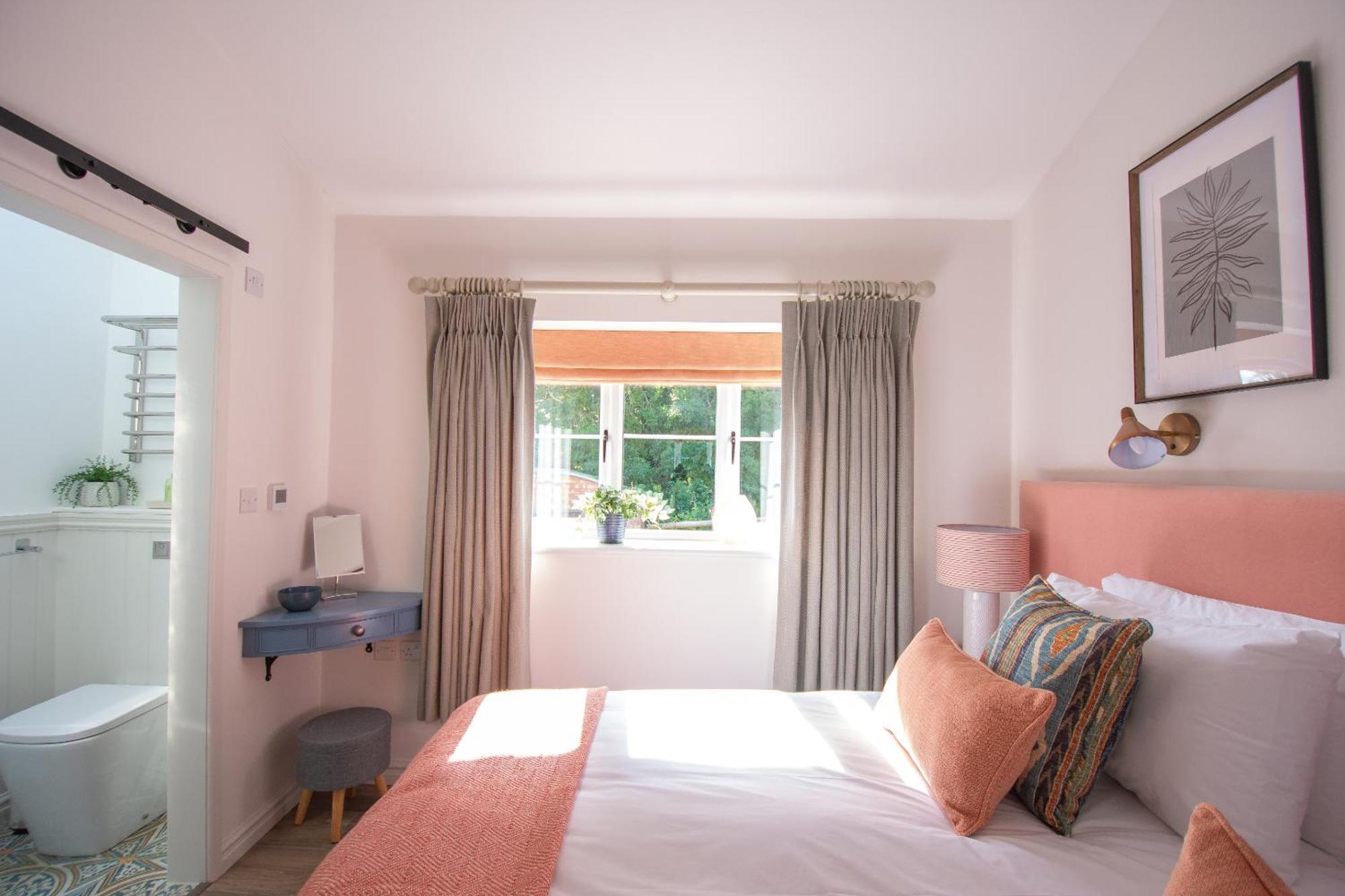 Finwood Green Farm Holiday Cottages-The Calf Shed And The Milk Parlour Henley-in-Arden Δωμάτιο φωτογραφία