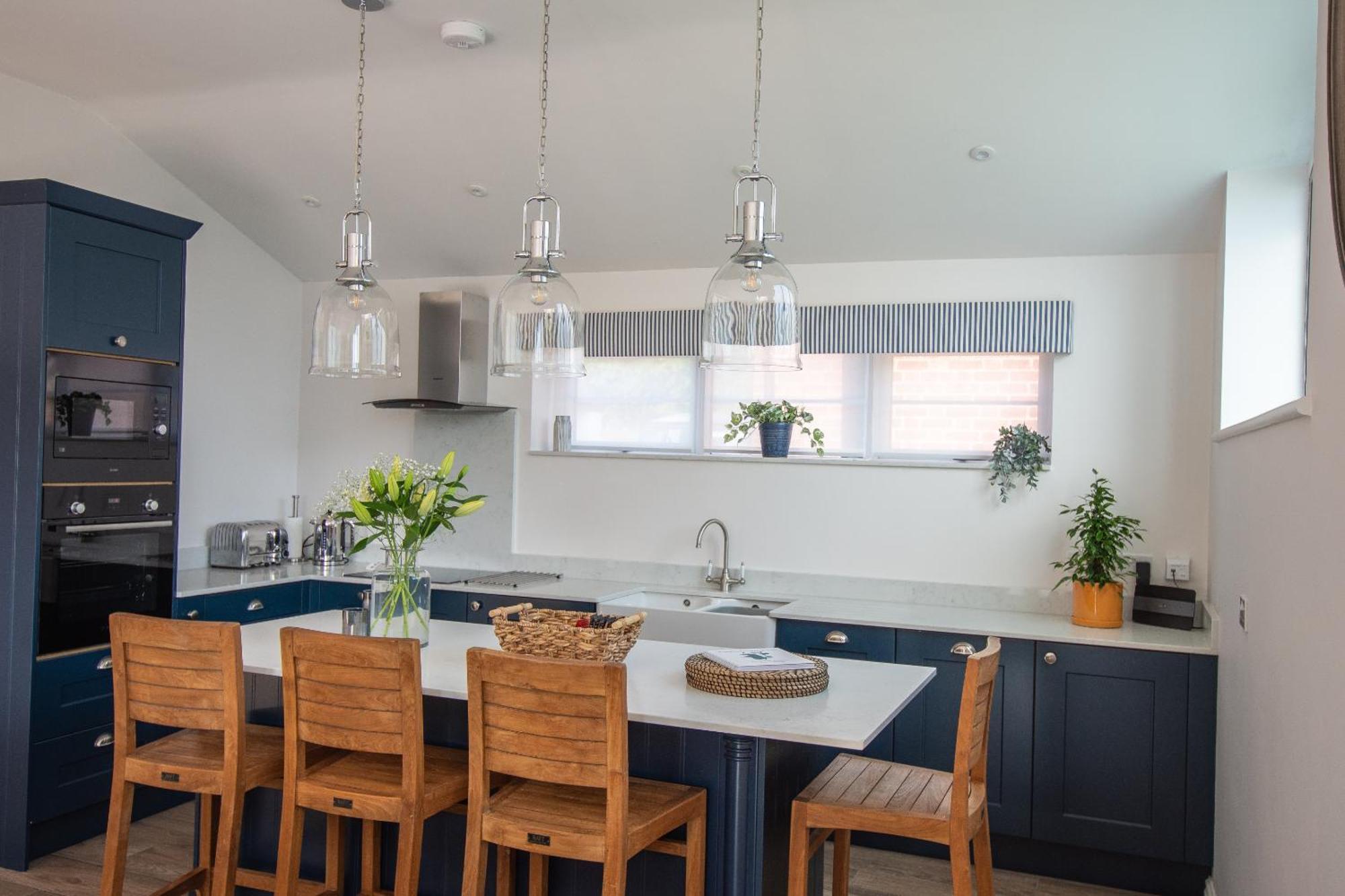 Finwood Green Farm Holiday Cottages-The Calf Shed And The Milk Parlour Henley-in-Arden Δωμάτιο φωτογραφία