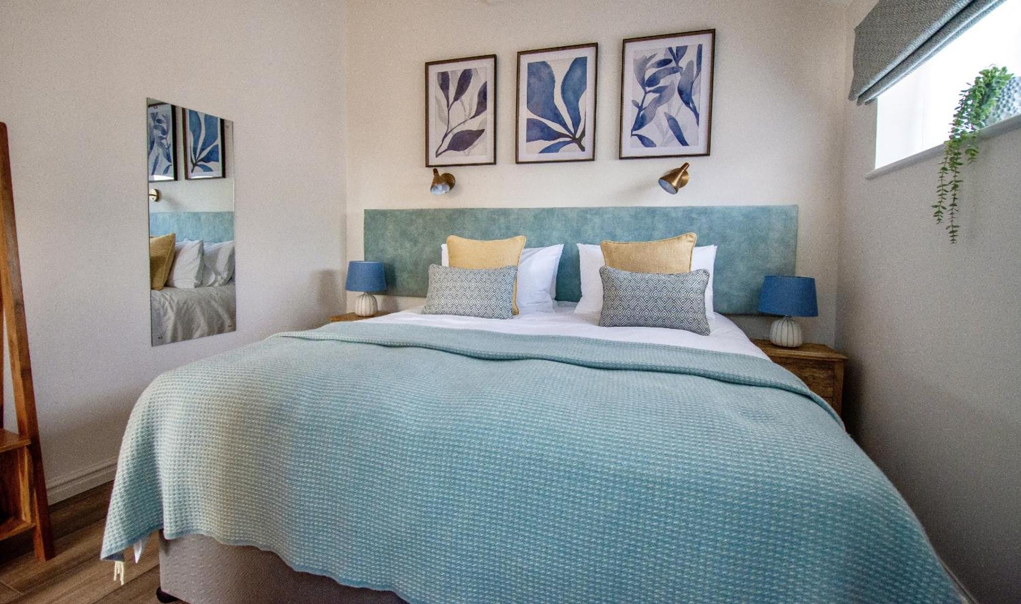 Finwood Green Farm Holiday Cottages-The Calf Shed And The Milk Parlour Henley-in-Arden Δωμάτιο φωτογραφία